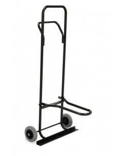 Carro M900 - Grupo Sergonpec 2