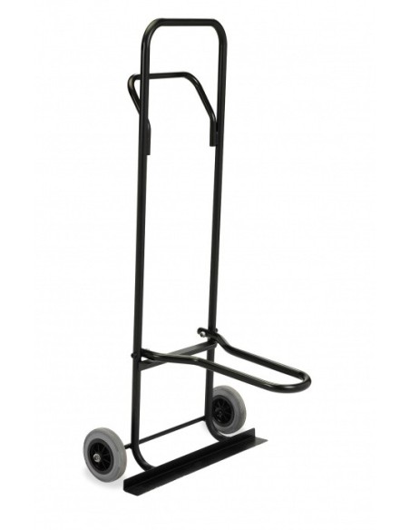 Carro M900 - Grupo Sergonpec