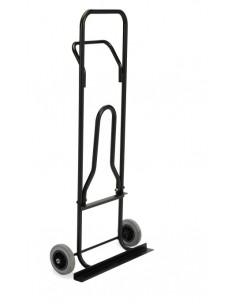 Carro M900 - Grupo Sergonpec