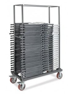 Carro M9001 - Grupo Sergonpec.