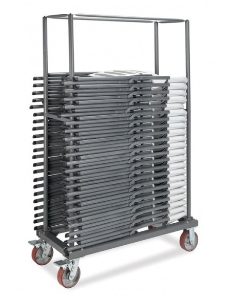 Carro M9001 - Grupo Sergonpec.