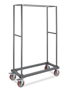 Carro M9001 - Grupo Sergonpec. 2