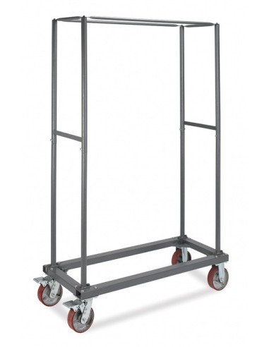 Carro M9001 - Grupo Sergonpec.