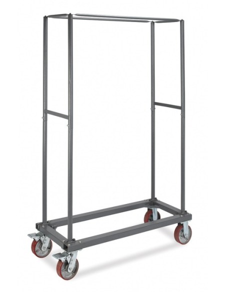 Carro M9001 - Grupo Sergonpec.