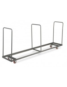 Carro M9000 - Grupo SERGONPEC 2