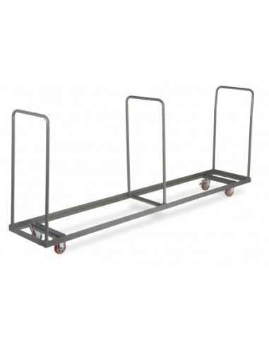 Carro M9000 - Grupo SERGONPEC