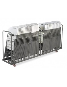 Carro M9000 - Grupo SERGONPEC