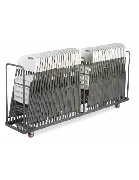 Carro M9000 - Grupo SERGONPEC