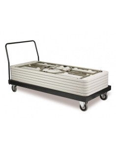 Carro M951 - Grupo Sergonpec