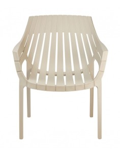 Butaca V6 SPRITZ-1 - Grupo Sergonpec