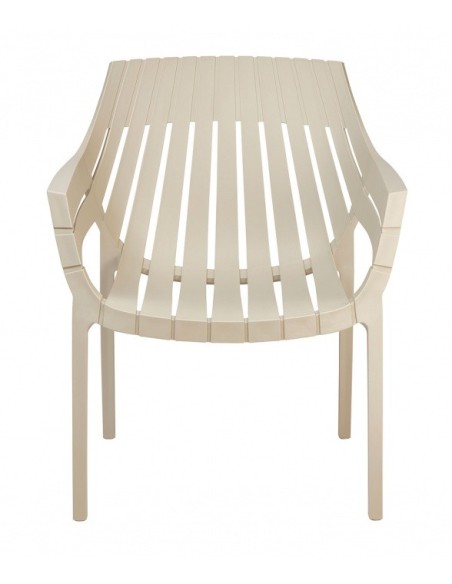 Butaca V6 SPRITZ-1 - Grupo Sergonpec