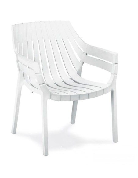 Butaca V6 SPRITZ-1 - Grupo Sergonpec