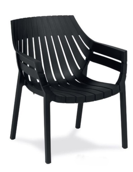 Butaca V6 SPRITZ-1 - Grupo Sergonpec