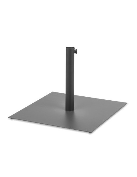 Soporte parasol M7710 - Grupo Sergonpec