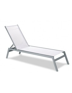 Tumbona M803 - Grupo Sergonpec