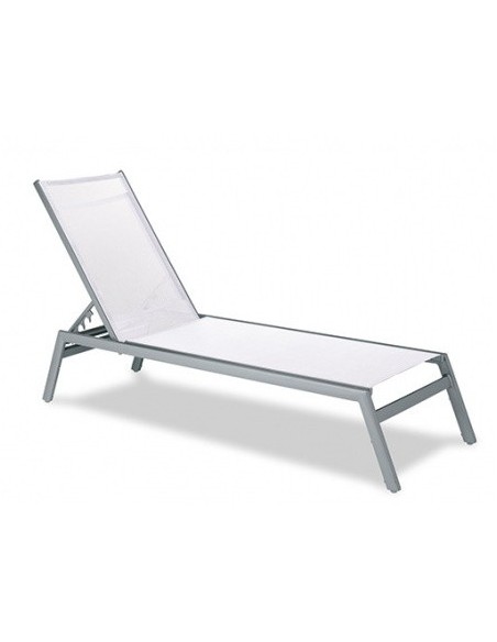 Tumbona M803 - Grupo Sergonpec