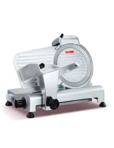 Cortadora de fiambre 250 Ø mm - 250ES-10