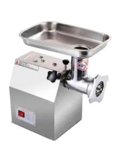 Picadora de carne boca 22'' - 220kg/h - TC-22