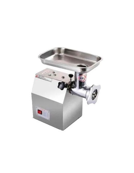 Picadora de carne boca 32'' - 320kg/h - TC-32