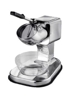 Trituradora de hielo 200kg/h - HCC-B118