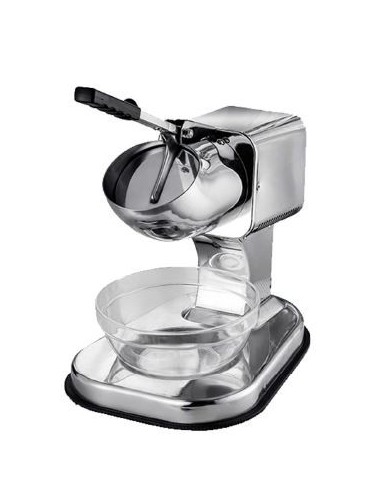 Trituradora de hielo 200kg/h - HCC-B118