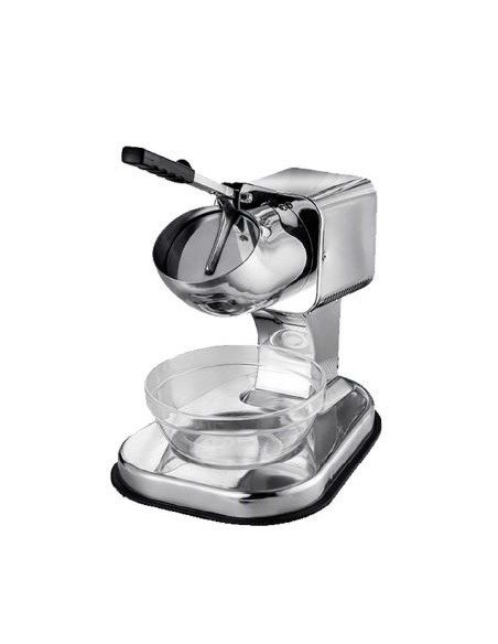 Trituradora de hielo 200kg/h - HCC-B118