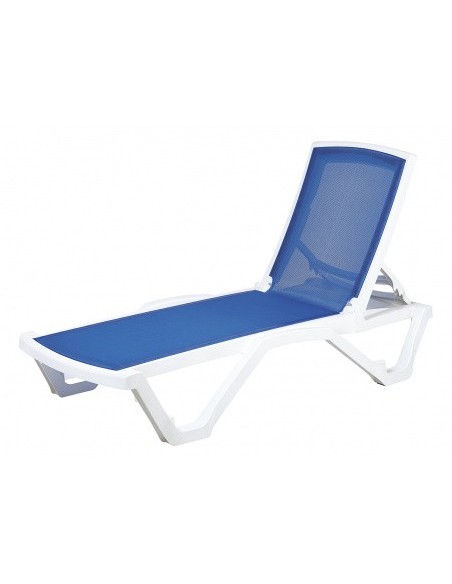 Tumbona MARE - Grupo Sergonpec