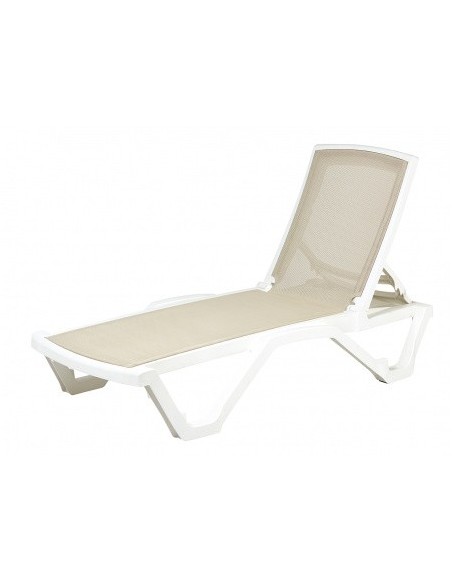 Tumbona MARE - Grupo Sergonpec