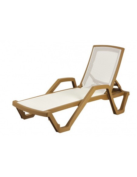 Tumbona MARE C/Brazos - Grupo Sergonpec