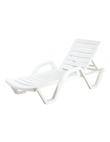 Tumbona MARIS - Grupo Sergonpec