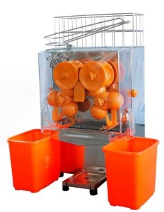 Exprimidor de naranjas automático - 2000E-1