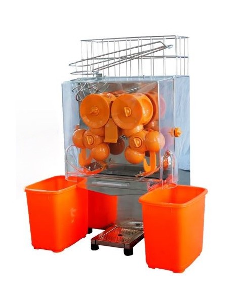 Exprimidor de naranjas automático - 2000E-1