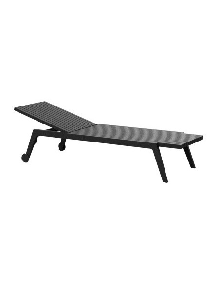 Tumbona V8 SPRITZ - Grupo Sergonpec