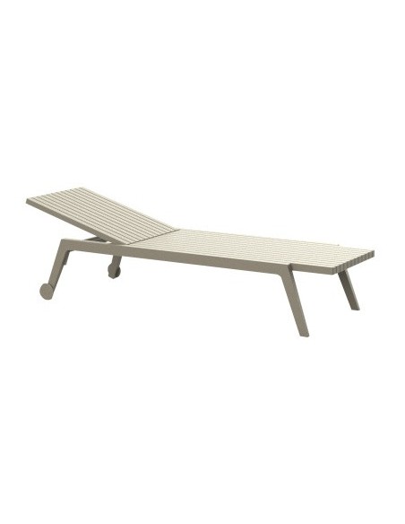 Tumbona V8 SPRITZ - Grupo Sergonpec