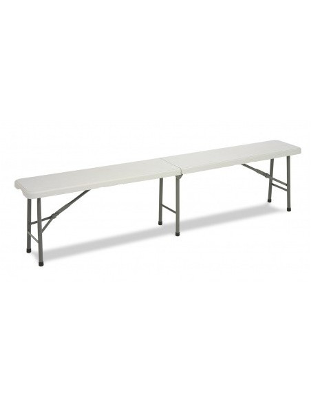 Banco plegable M911 - Grupo Sergonpec