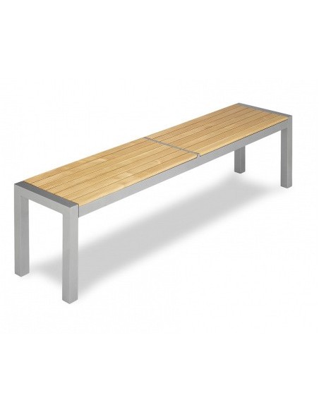 Banco M930 100x36 cm - Grupo Sergonpec