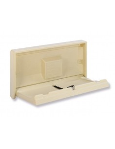 Cambiador para bebés M9100 - Grupo Sergonpec 2