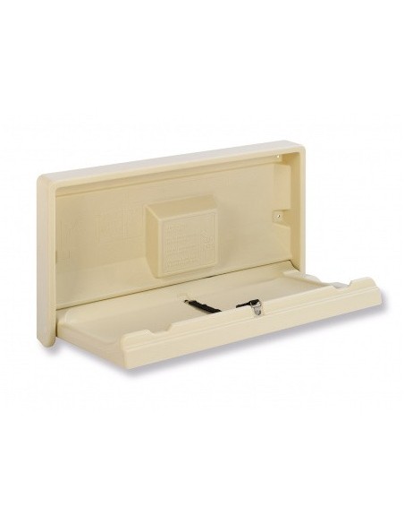 Cambiador para bebés M9100 - Grupo Sergonpec