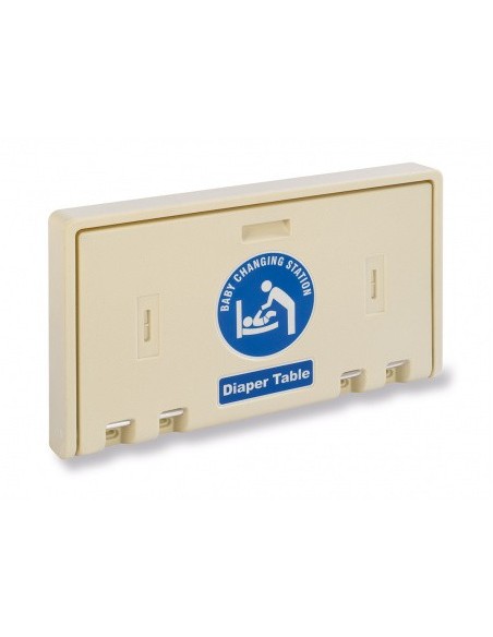 Cambiador para bebés M9100 - Grupo Sergonpec
