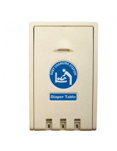 Cambiador para bebés M9101 - Grupo Sergonpec