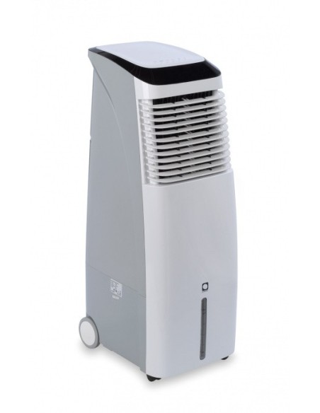 Climatizador evaporativo  111x42x55 cm - Grupo Sergonpec