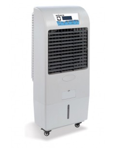 Climatizador evaporativo 128x55x51 cm - Grupo Sergonpec