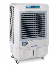 Climatizador evaporativo M9220 135x87x57 cm - Grupo Sergonpec