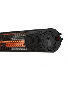 Calefactor M9340 1000 - 2000 W - Grupo Sergonpec 2