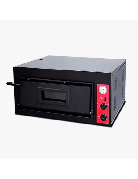 Horno de Pizza Eléctrico 1 Piso - HEP-1