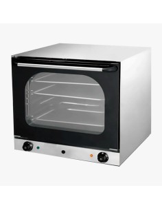 Horno Convección Eléctrico 4 bandejas - HEB-4F