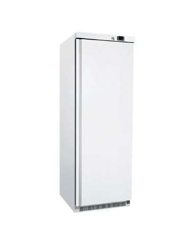 Armario Refrigerado 1 puerta ciega 533L Blanco - DR600