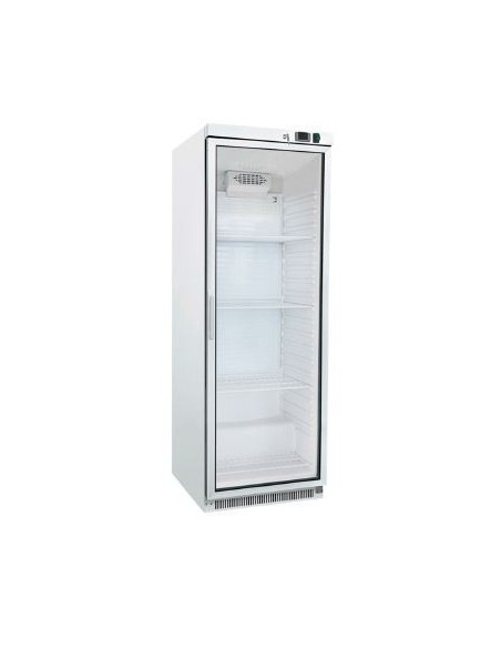 Armario Expositor Congelación 321L - DF400G