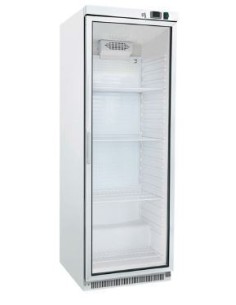 Armario Expositor Congelación 550L - DF600G