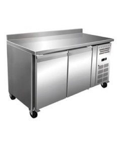 Bajomostrador Refrigerado mural 2 puertas 260L - SNACK2200TN